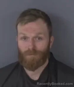 Mugshot of CHRISTIAN CAMPBELL