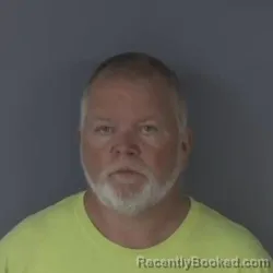 Mugshot of CHRISTOPHER LEE CARTER booked in Clay County, Florida on June 16, 2026