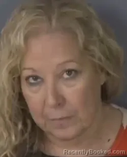 Mugshot of CARMENSITA DEAS