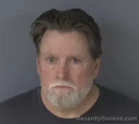 Mugshot of CHRISTIAN ERMATINGER booked in Clay County, Florida on April 4, 2026