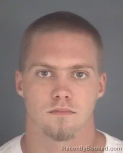 Mugshot of CHARLES FISHER