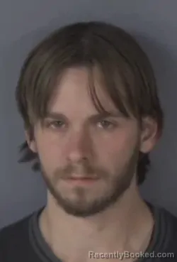 Mugshot of CHANDLER HATHAWAY