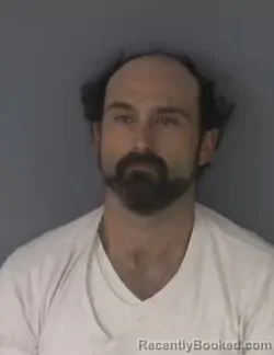 Mugshot of COREY HURST