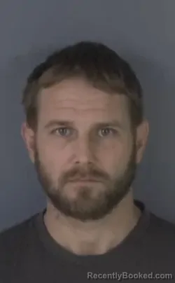 Mugshot of CHARLES HOLLAND