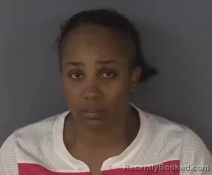 Mugshot of CHAUNYCE JOLLY