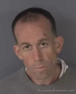 Mugshot of COLIN MIXON