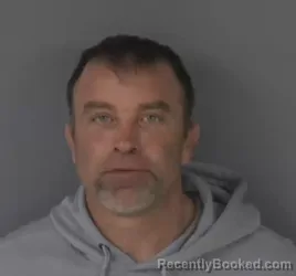 Mugshot of CHRISTOPHER PAIT