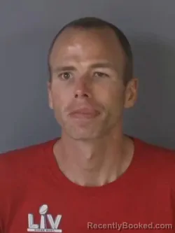 Mugshot of CHRISTOPHER SCHMIDT