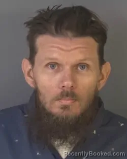 Mugshot of CHARLES SNIPES