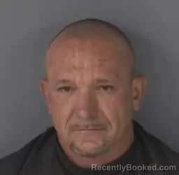 Mugshot of CHADWICK LUGENE SHELTON booked in Clay County, Florida on June 29, 2026