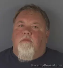 Mugshot of DANA BOSTICK