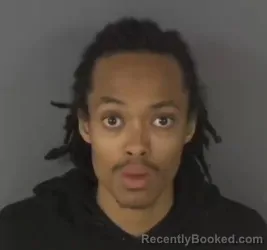 Mugshot of DIMOND CRAWFORD