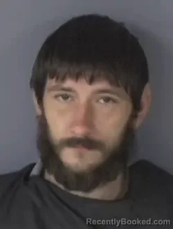 Mugshot of DAVID CARTIER