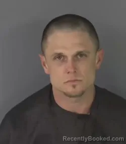 Mugshot of DEVEN DUNCAN