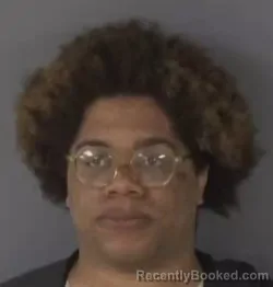 Mugshot of DELKENTY FRAZER
