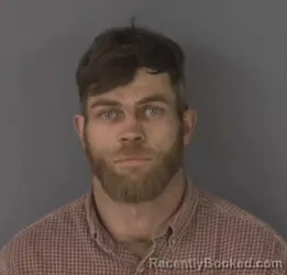 Mugshot of DONNY HOFFMAN