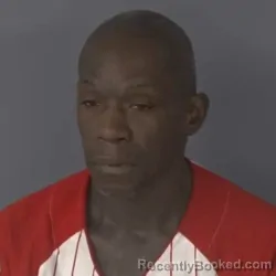 Mugshot of DERRICK HOUSE