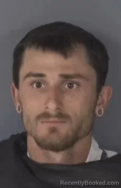 Mugshot of DONAVON MORRIS