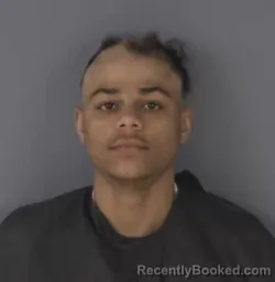 Mugshot of DENARD RODRIGUEZ