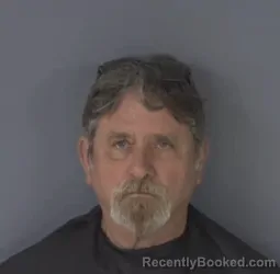 Mugshot of DANIEL RUGULO booked in Clay County, Florida on June 18, 2026