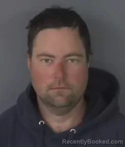 Mugshot of DONALD STRONG