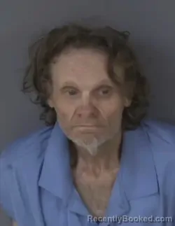 Mugshot of ERIC BABCOCK