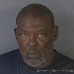 Mugshot of EDWARD FLOYD