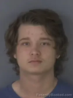 Mugshot of ELISHA HOGG