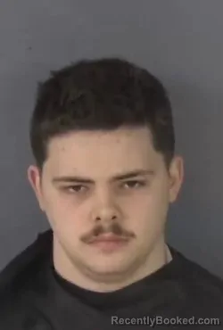 Mugshot of ELIJAH MILLER