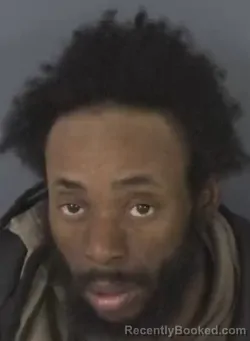 Mugshot of ERIC ROSSIANNO booked in Clay County, Florida on April 4, 2026