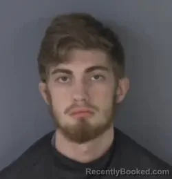Mugshot of EVAN WYNOT
