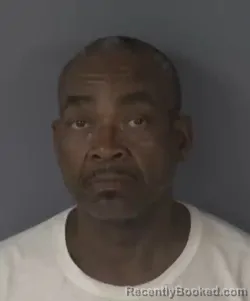 Mugshot of FRANK JENKINS