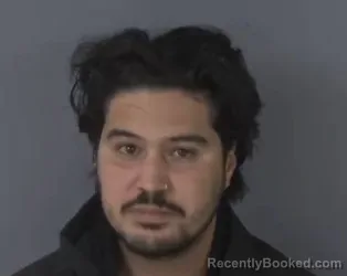 Mugshot of FERNANDO LINARES ALONSO