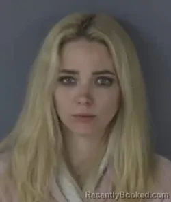 Mugshot of FAITH OBENAUER