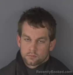 Mugshot of FERNEY PETERSON