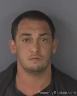 Mugshot of FRANKIE TORTORELLA