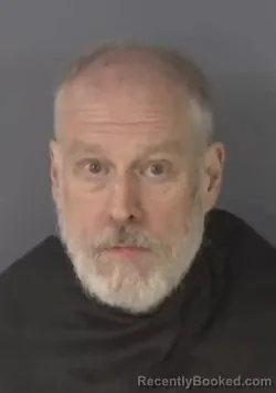 Mugshot of GLENN BURNETT