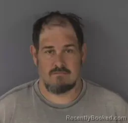 Mugshot of GEORGE DEESE