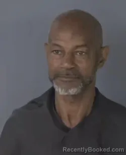 Mugshot of GREGORY JOHNSON