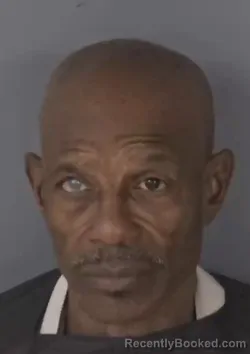 Mugshot of GREGORY KELLY