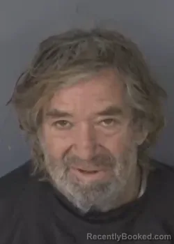 Mugshot of GORDON KNAEBLE