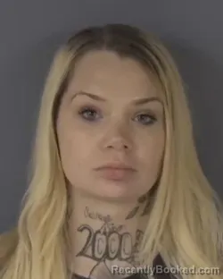 Mugshot of GABRIELL PARRISH