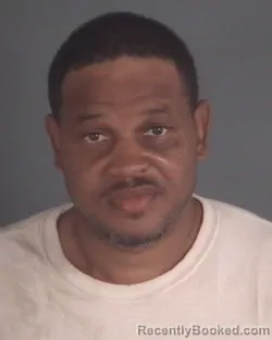 Mugshot of GEORGE PORTER