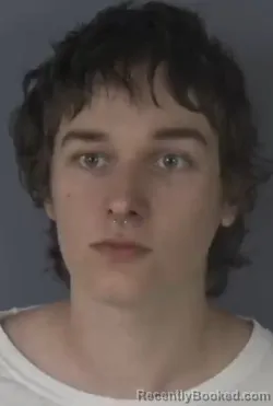 Mugshot of GAVIN ROSSI