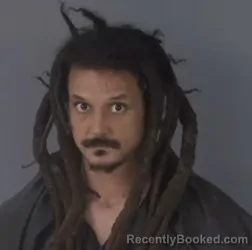 Mugshot of HENNESSEY JOHNSON