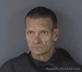 Mugshot of HEATH WALLACE SMITH booked in Clay County, Florida on July 25, 2026