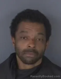 Mugshot of HENRY TAYLOR