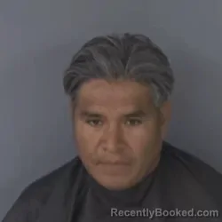 Mugshot of IGNACIO FALCON-HERNANDEZ