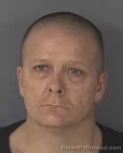 Mugshot of JAMES AMON