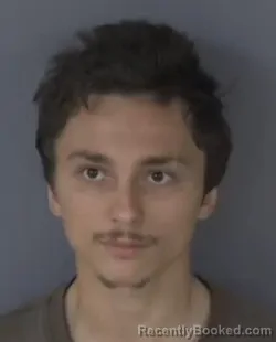 Mugshot of JAMES BUTLER